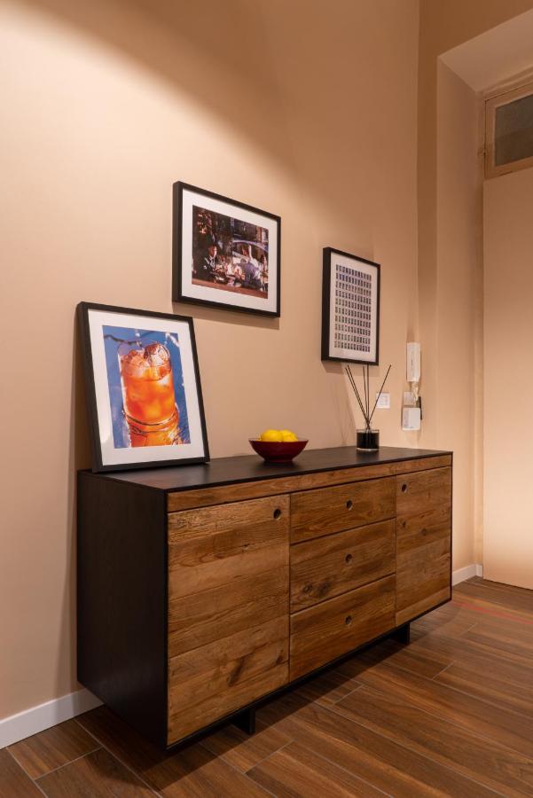 Alessandria Guest house