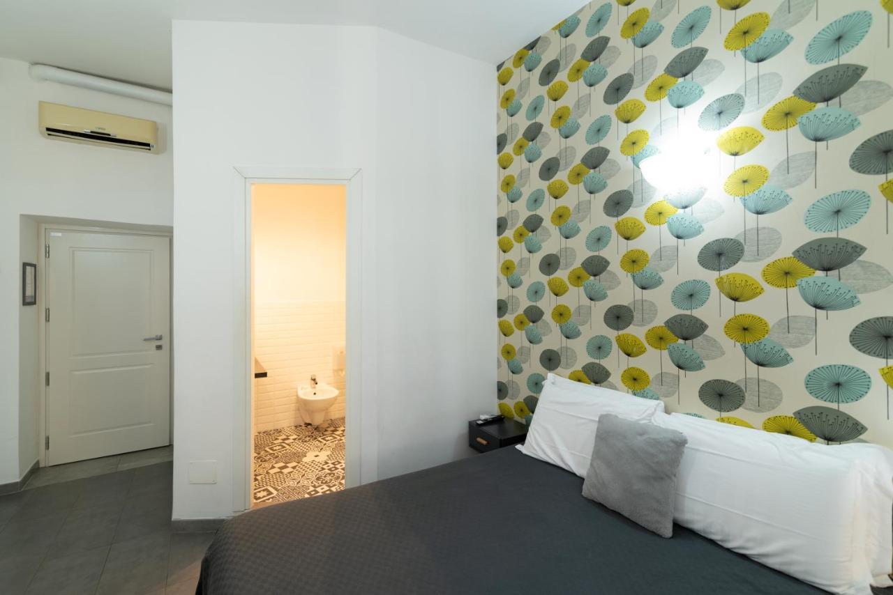 La Casa Di Amy Affittacamere Roma