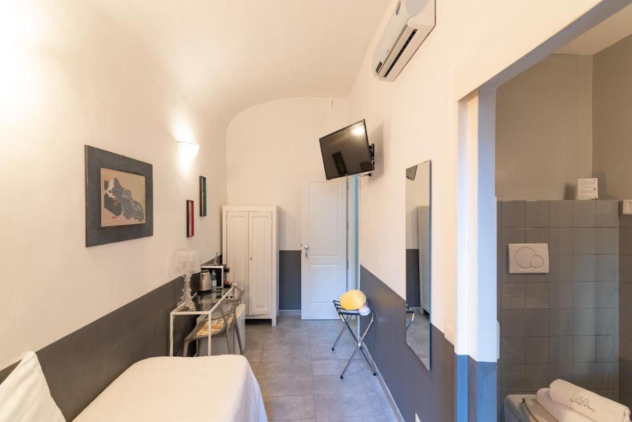 La Casa Di Amy