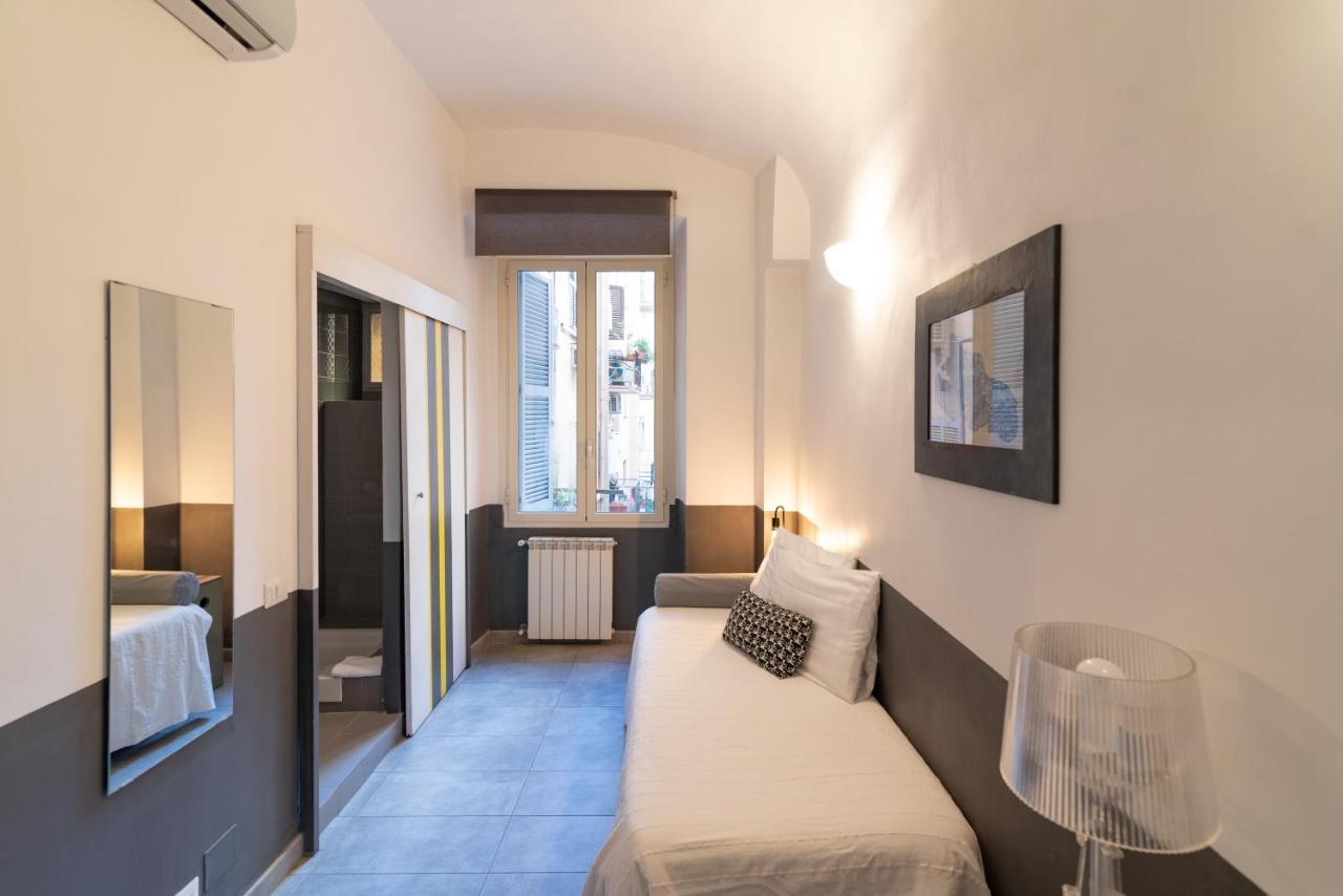 Affittacamere La Casa Di Amy Roma