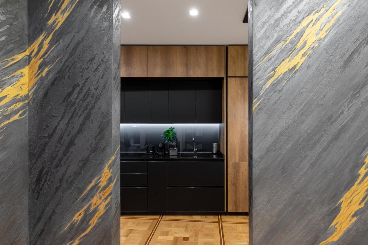 Apartamento Iflat The Trevi View *