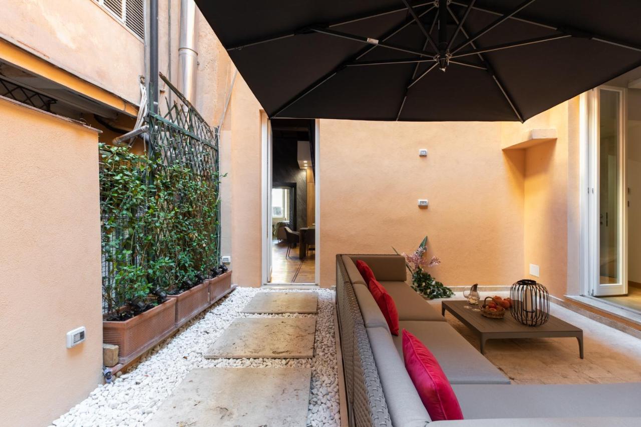 Apartamento Iflat The Trevi View Roma