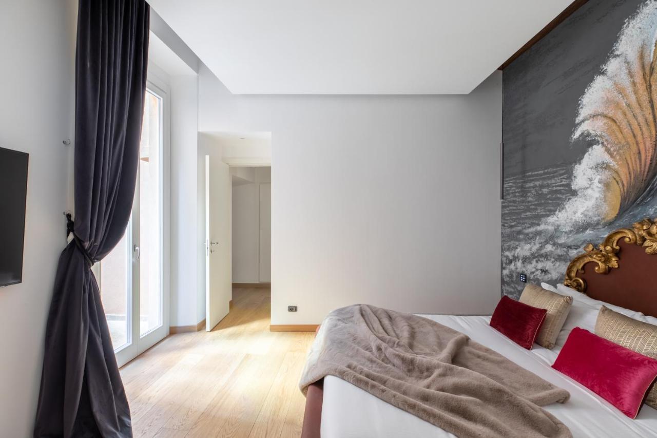 Iflat The Trevi View Apartamento Roma