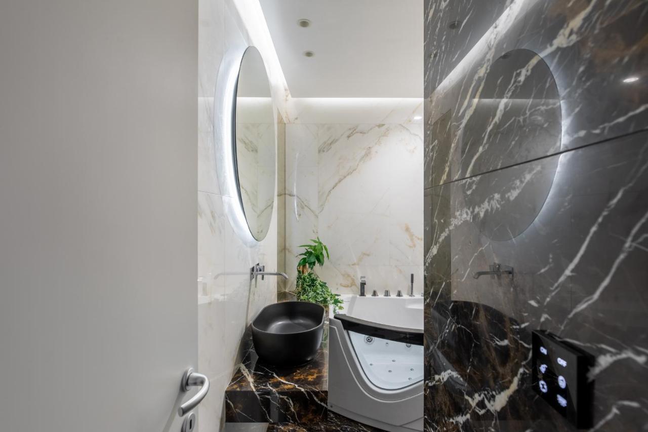 Apartamento Iflat The Trevi View *