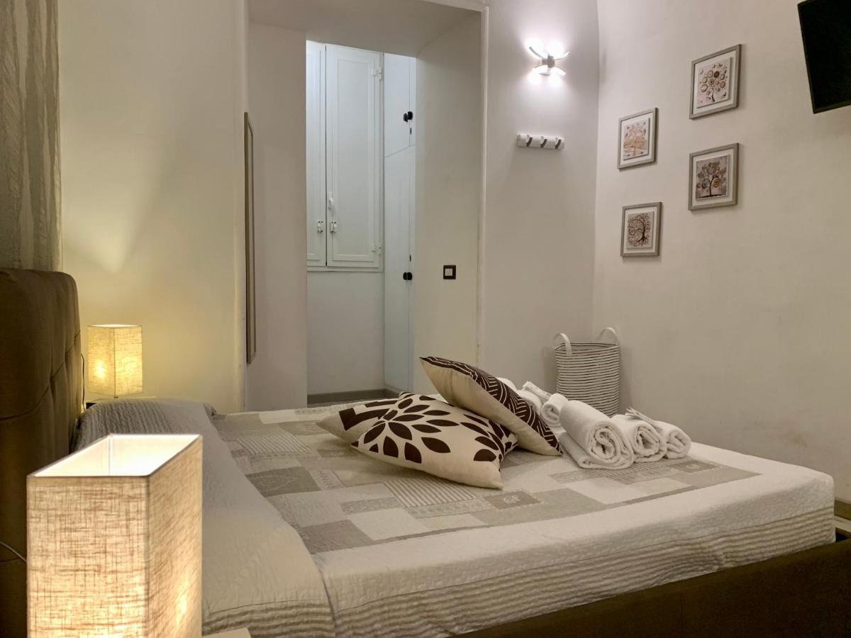 Guest house Casa Vicenza Rome