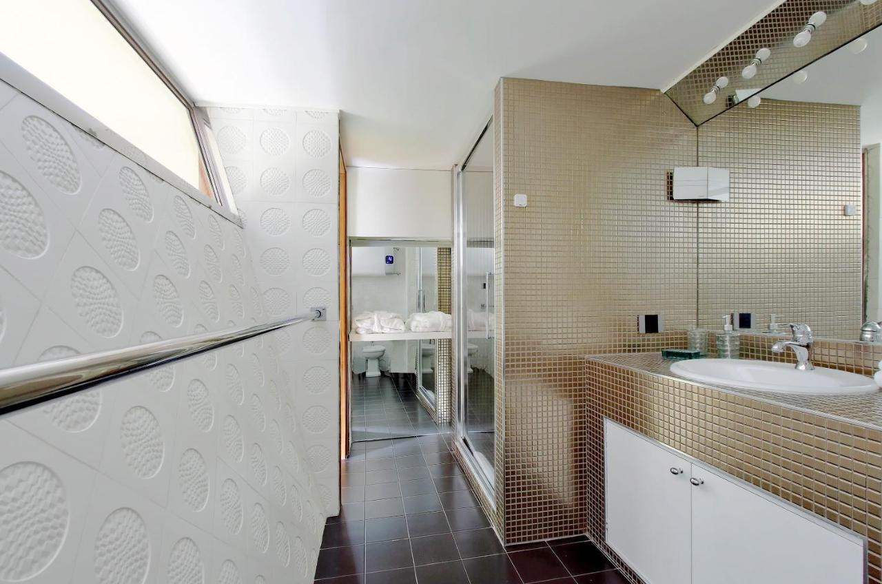 Ych-loft Margutta Per Smart Worker Apartamento *