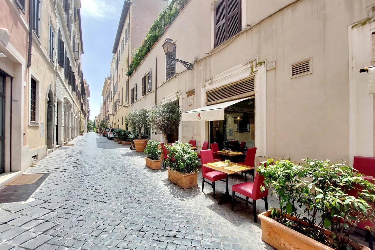 Ych-loft Margutta Per Smart Worker Apartamento *
