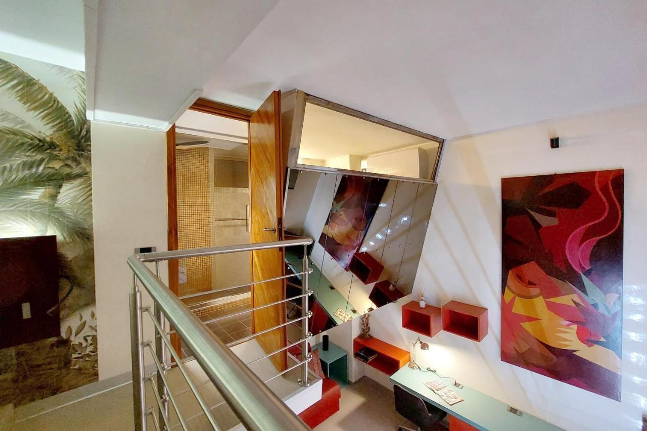 Apartamento Ych-loft Margutta Per Smart Worker Roma