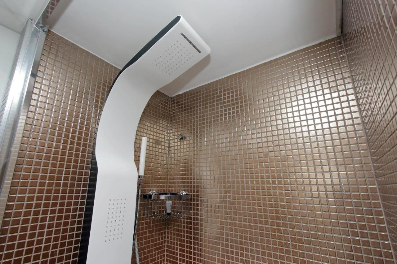 Ych-loft Margutta Per Smart Worker Apartment *