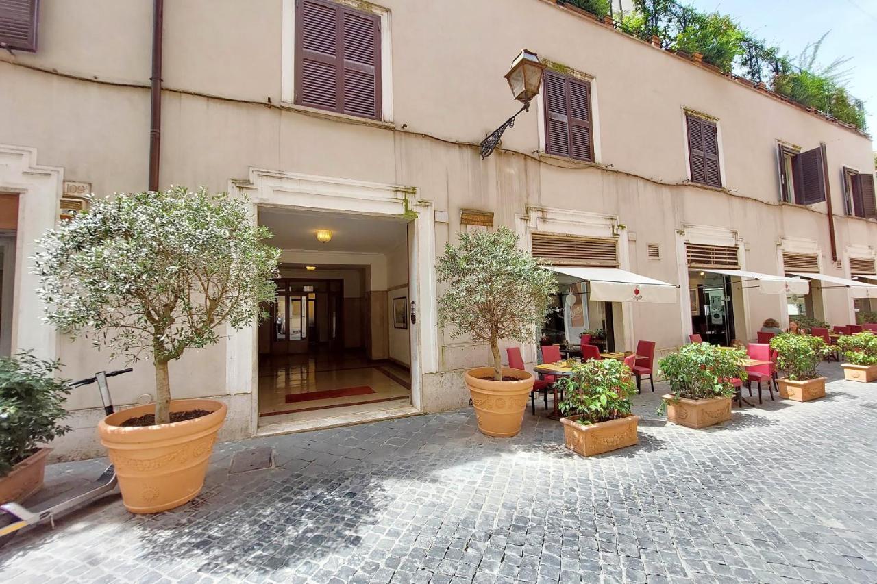 Ych-loft Margutta Per Smart Worker Apartamento *