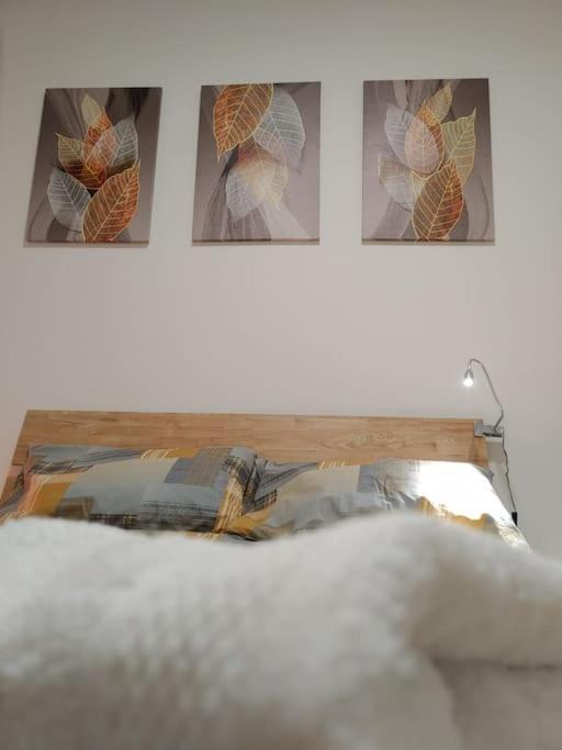 Apartment A Ristrutturato *
