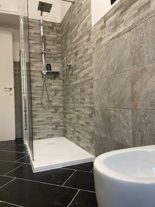 Apartment A Ristrutturato Rome