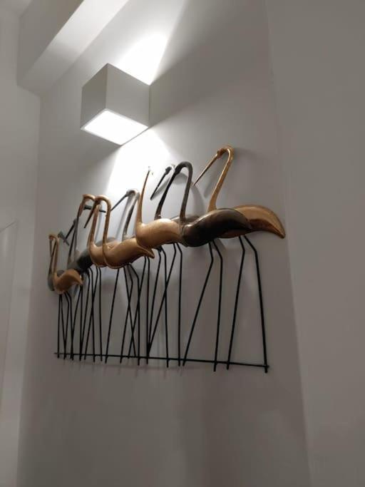 A Ristrutturato Apartment *