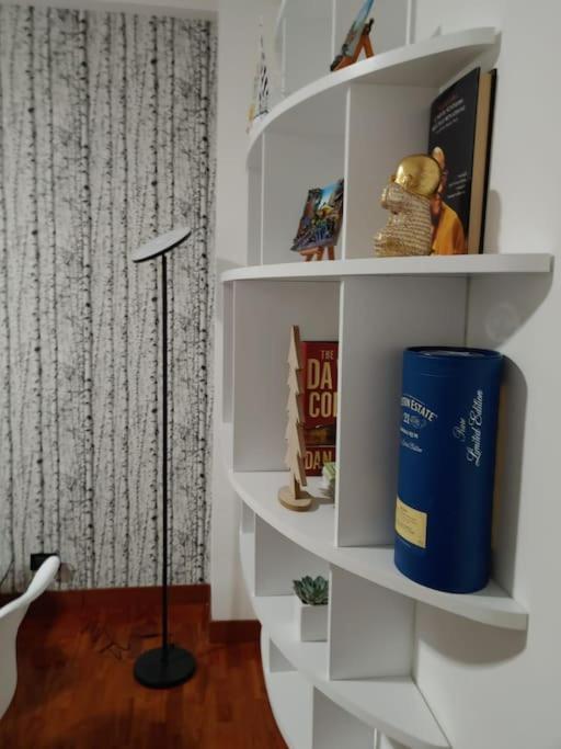 A Ristrutturato Apartment Rome