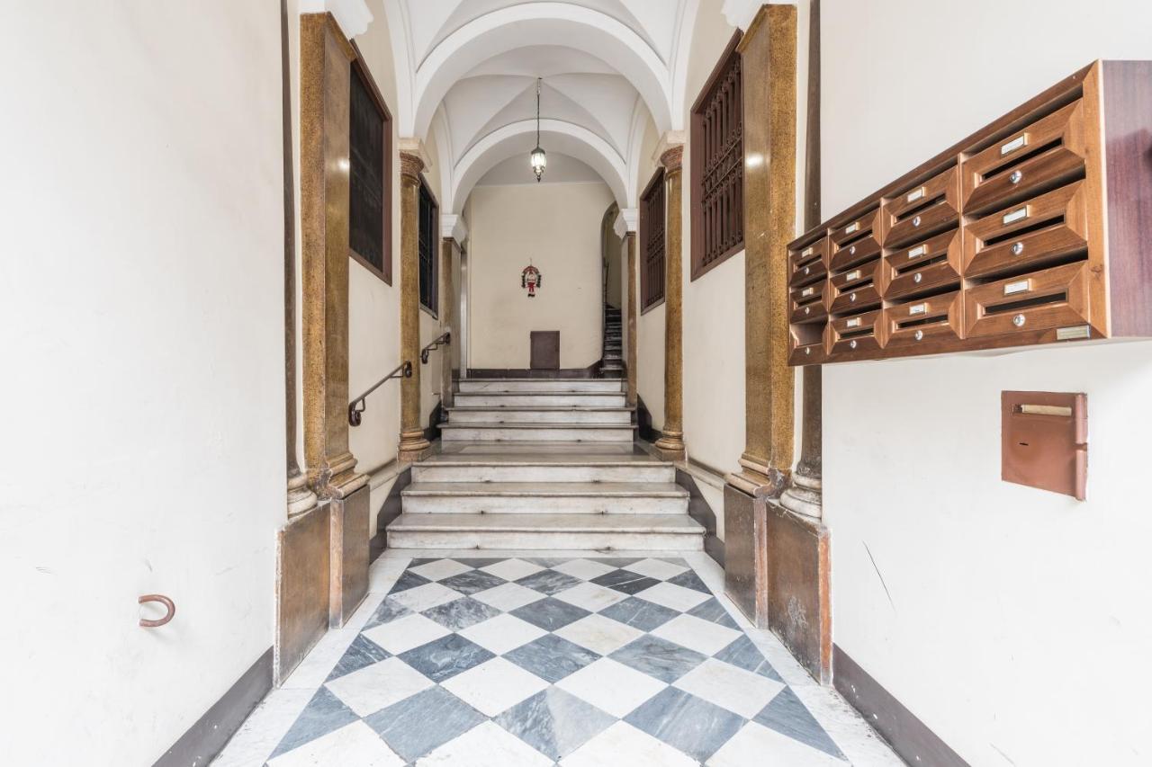 Appartamento Cozy Wooden Apt In Piazza Navona *