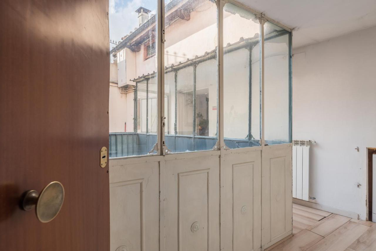 Cozy Wooden Apt In Piazza Navona Roma