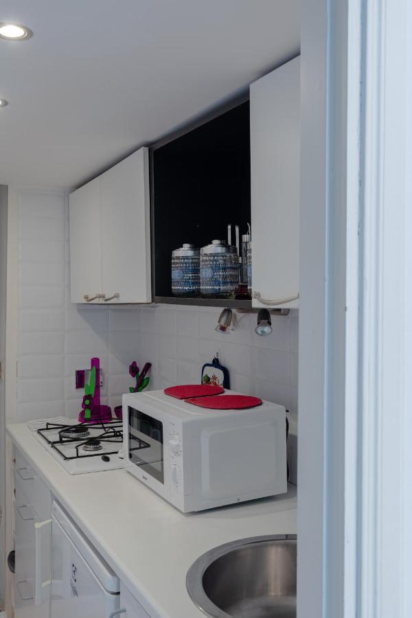 Apartamento My In The Center Roma