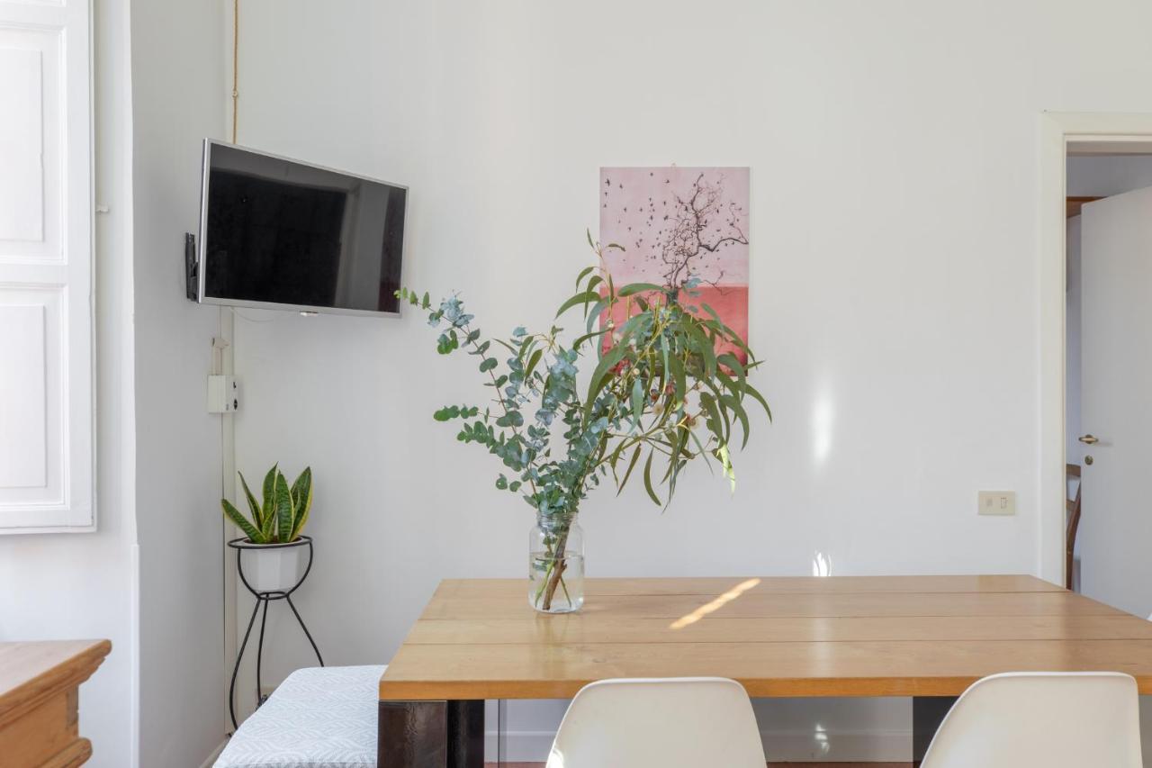 Apartamento Iflat Clementina Of The Hill *
