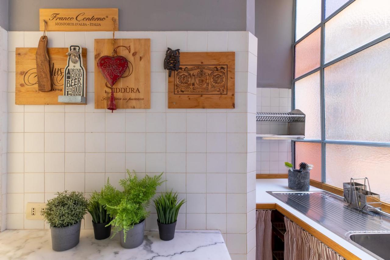 Apartamento Iflat Clementina Of The Hill Roma