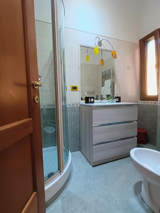 Avellini - Delightful And Spacious With Terrace - Near Metro A Cornelia Apartamento *