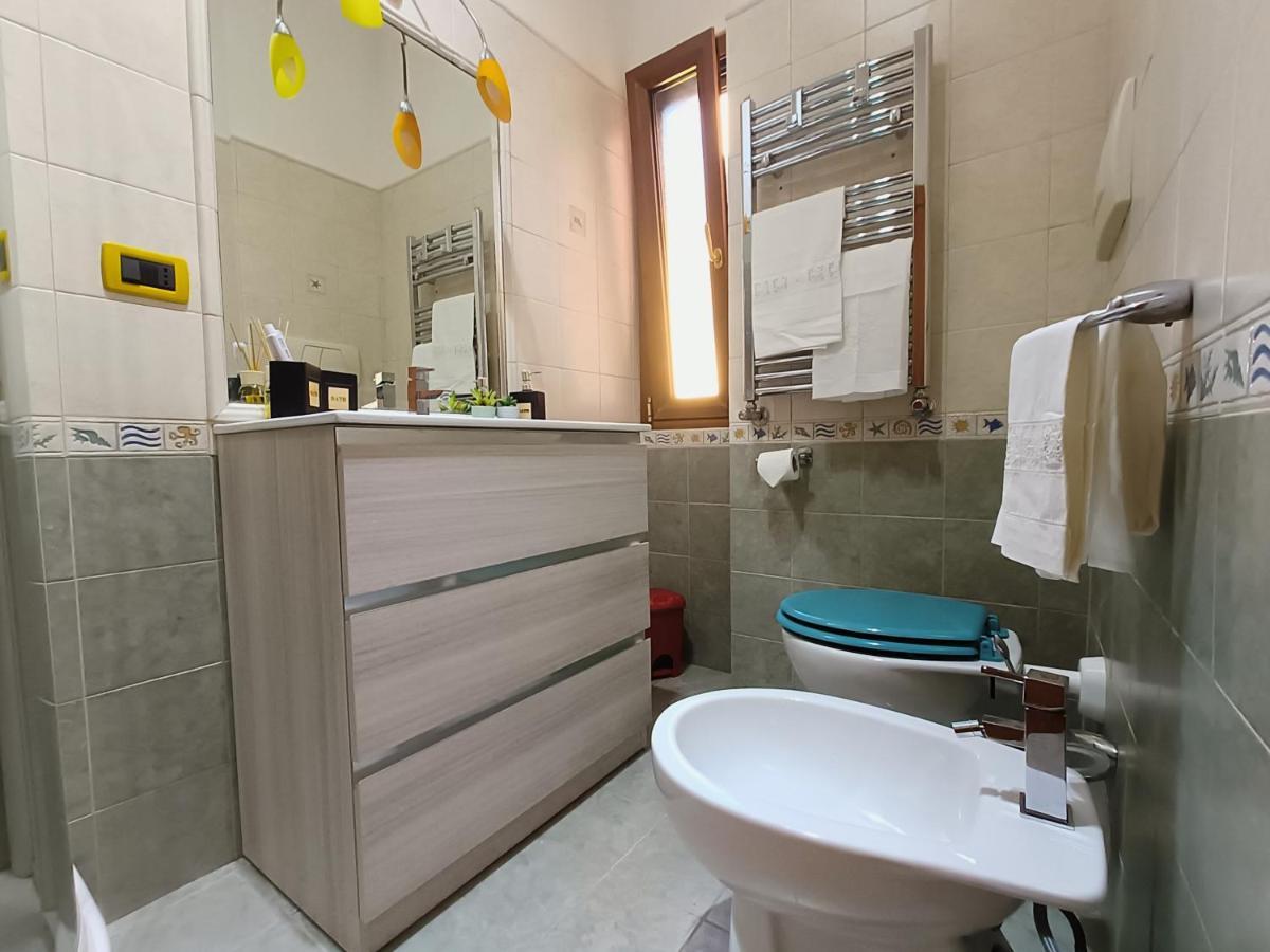 Avellini - Delightful And Spacious With Terrace - Near Metro A Cornelia Apartamento *