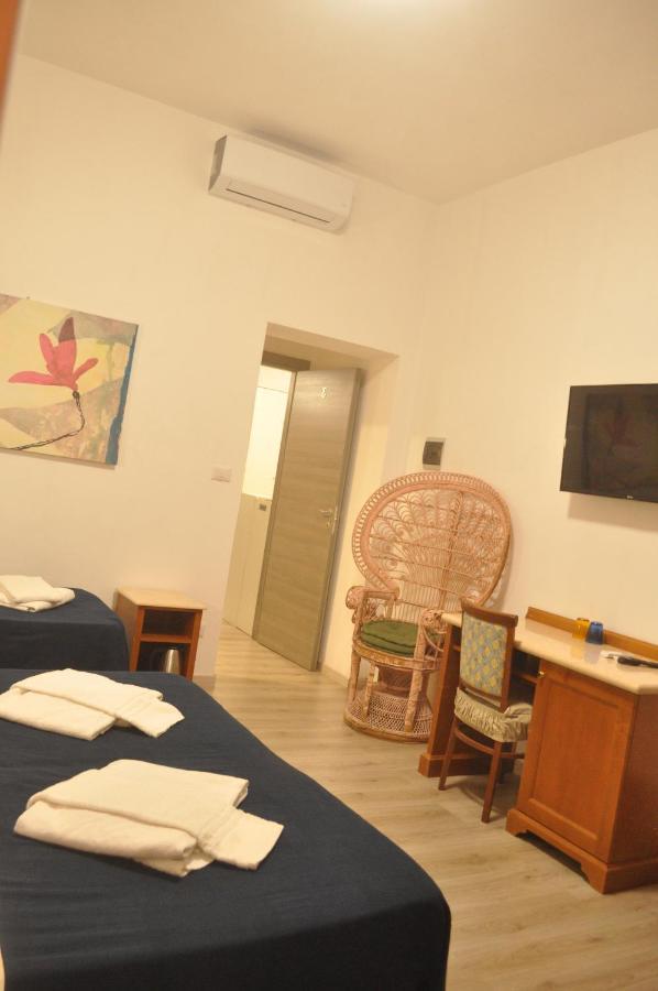 Affittacamere Napoleone Luxury Roma