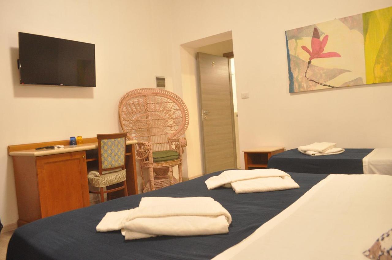 Affittacamere Napoleone Luxury Roma