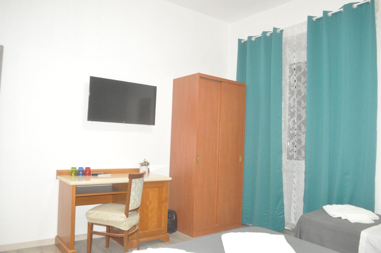 Casa de hóspedes Napoleone Luxury *