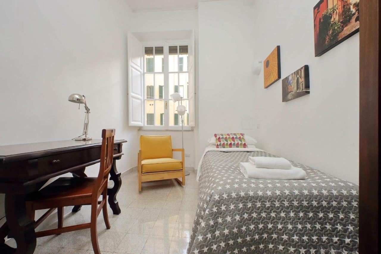 Dandolo In Trastevere By Halldis Apartamento