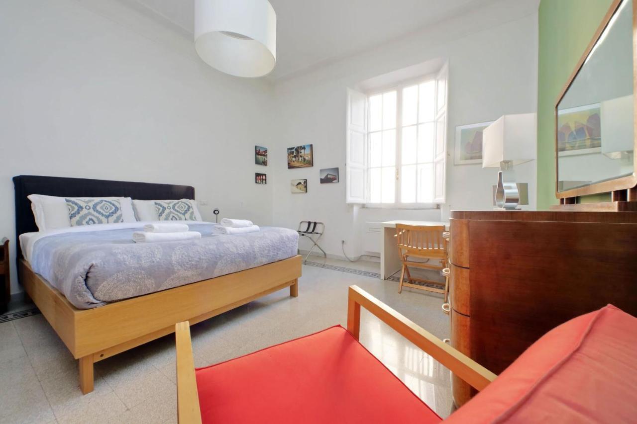 Dandolo In Trastevere By Halldis Apartamento Roma
