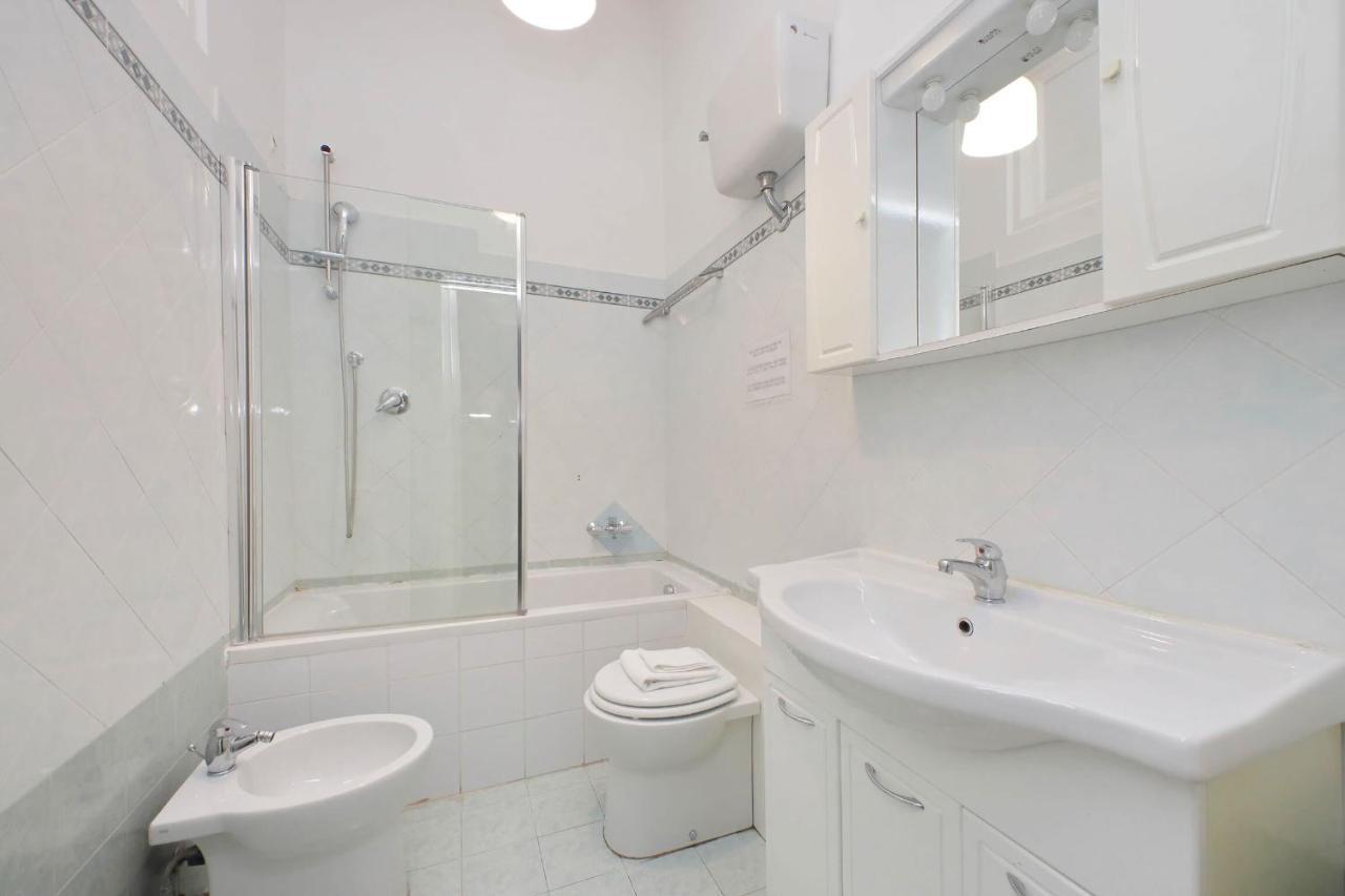 Apartamento Dandolo In Trastevere By Halldis Roma