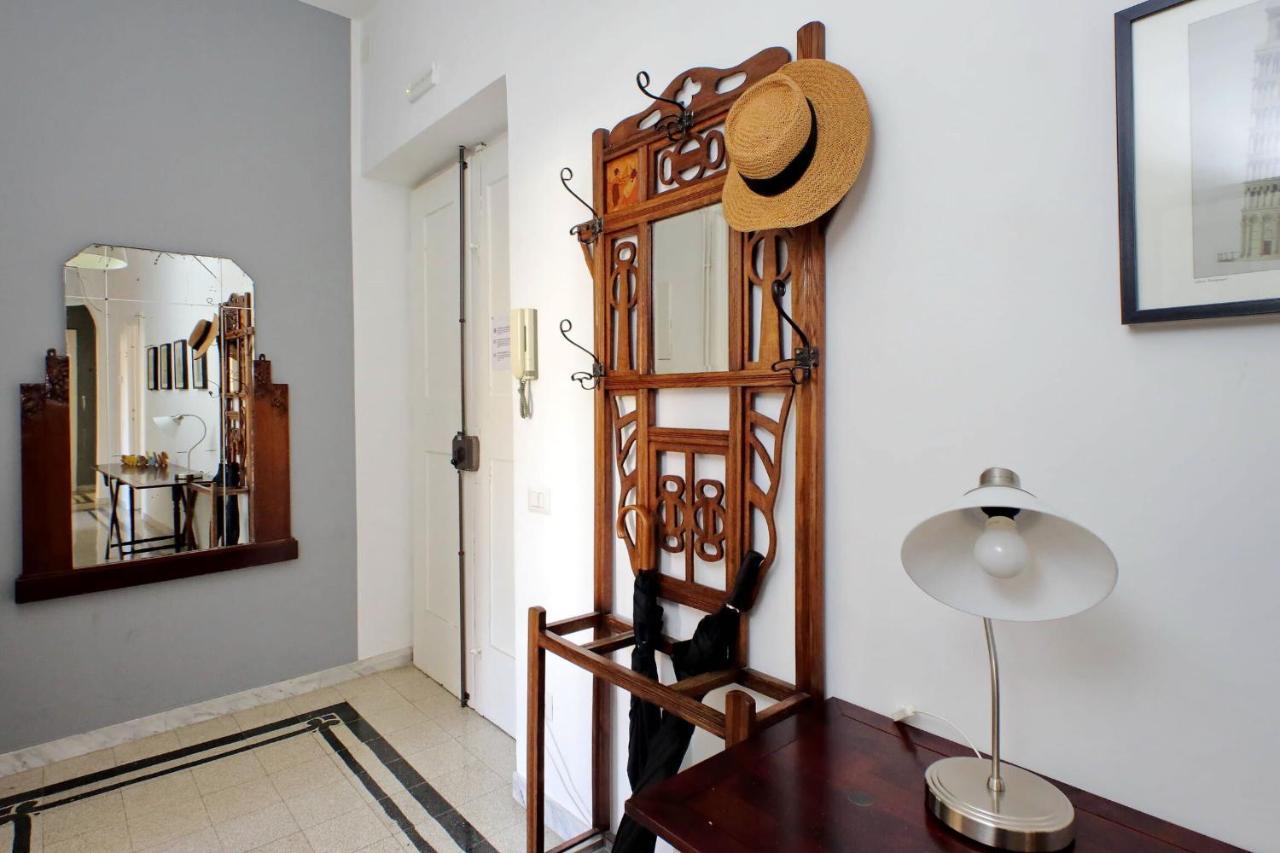 Dandolo In Trastevere By Halldis Apartamento