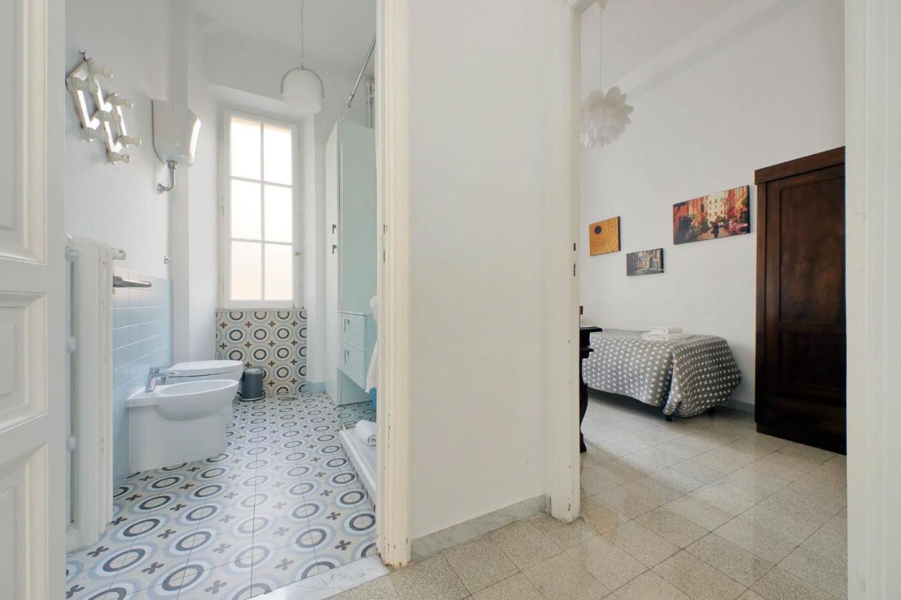 Dandolo In Trastevere By Halldis Apartamento Roma