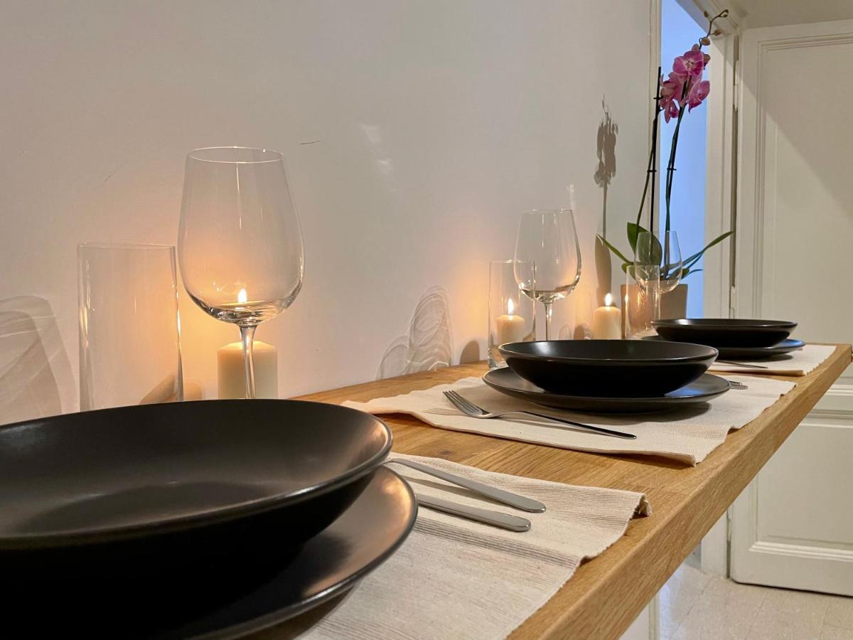 C&y - Prati - Luxury Double With Kitchen Appartamento Roma