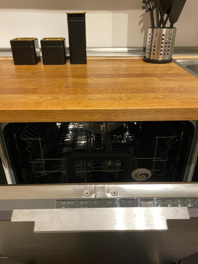 Appartamento C&y - Prati - Luxury Double With Kitchen *