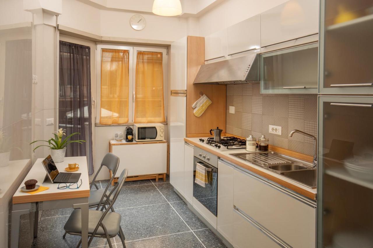 Apartamento Vatican 84