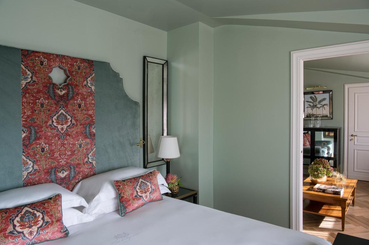 D’inghilterra – Starhotels Collezione Hotel
