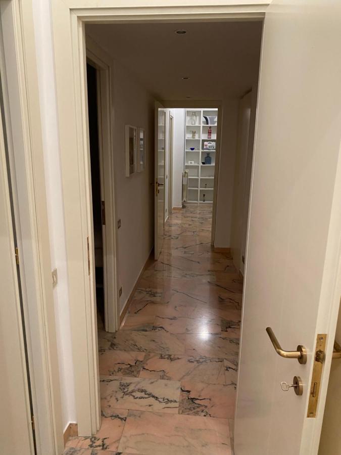 Vhometrevi Ferienhaus Rom