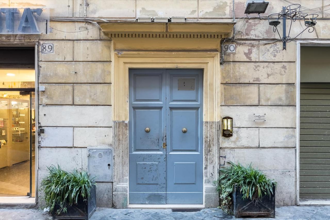 Appartamento Joivy Piazza Di Spagna Flat *