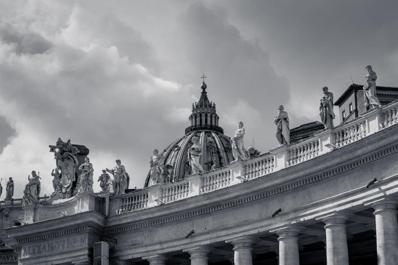 Leilighet Vatican 84 Roma