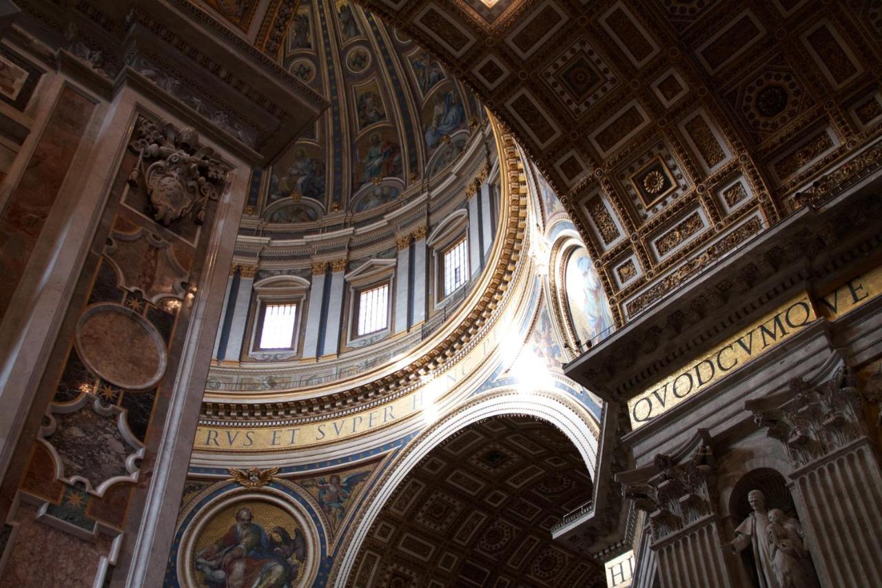 Vatican 84 Leilighet