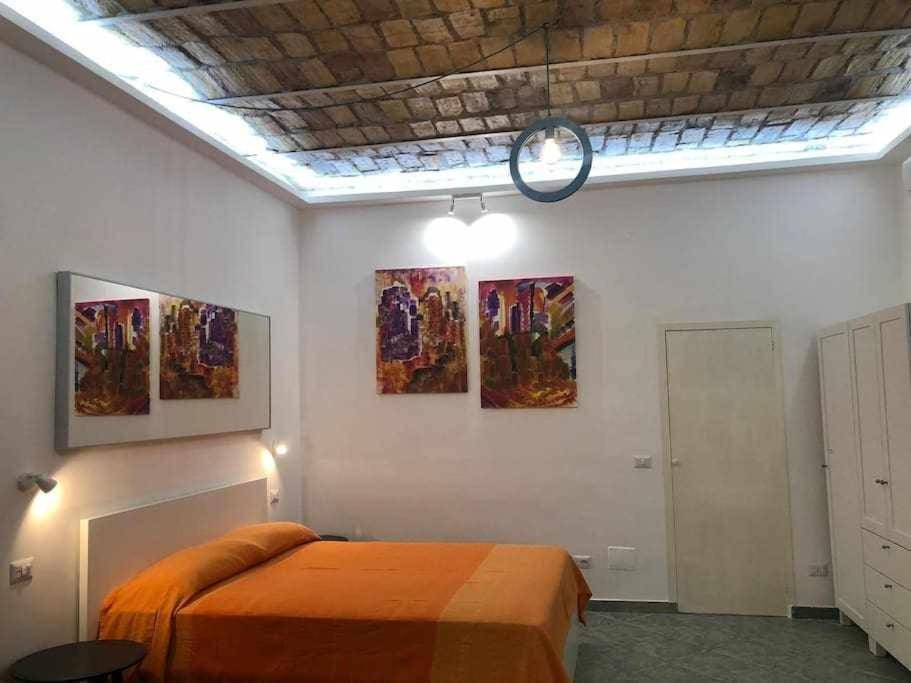 Appartamento Rhome Away Tittoni *