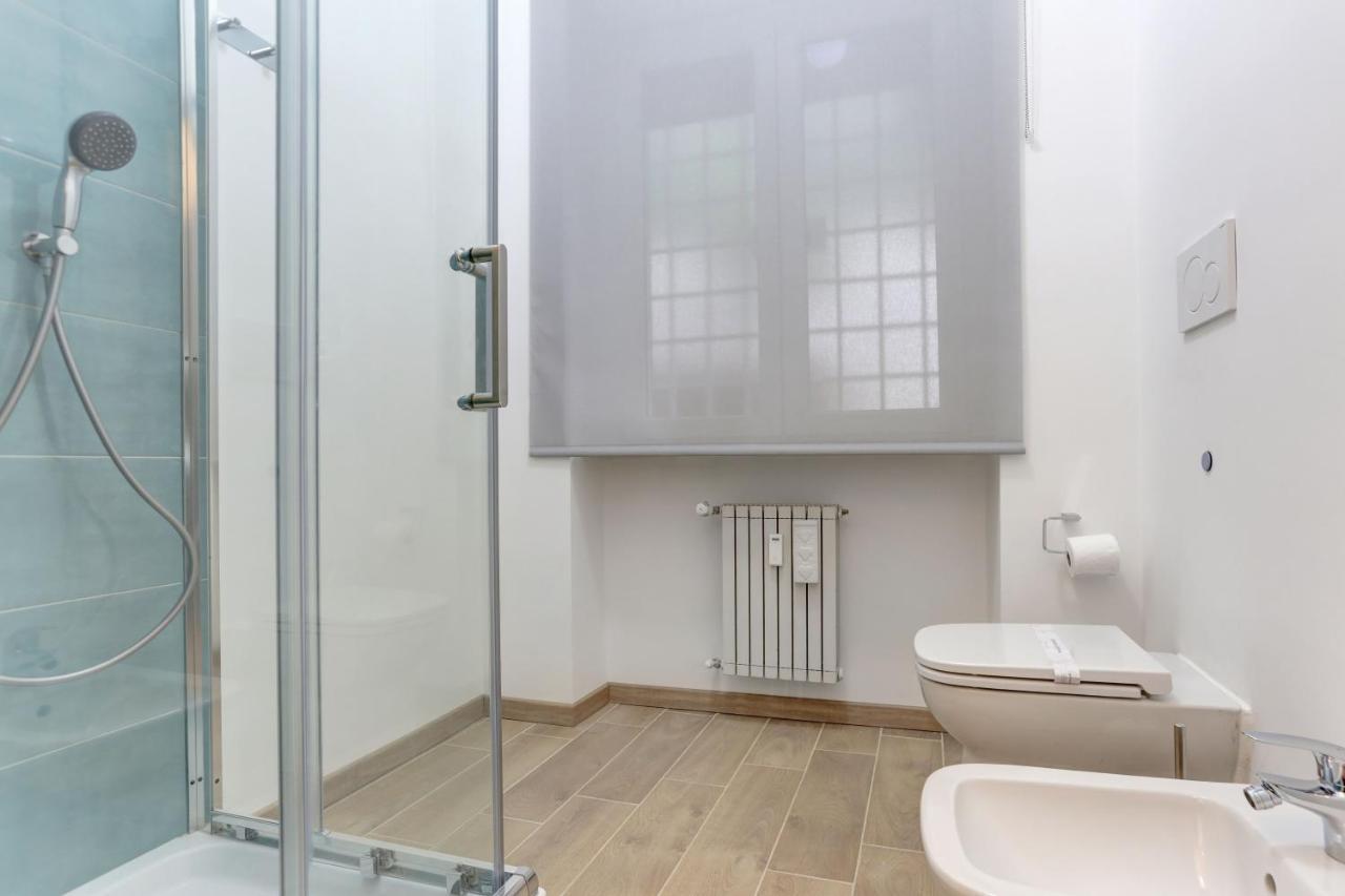 Casa Di Claudia Apartment Rome