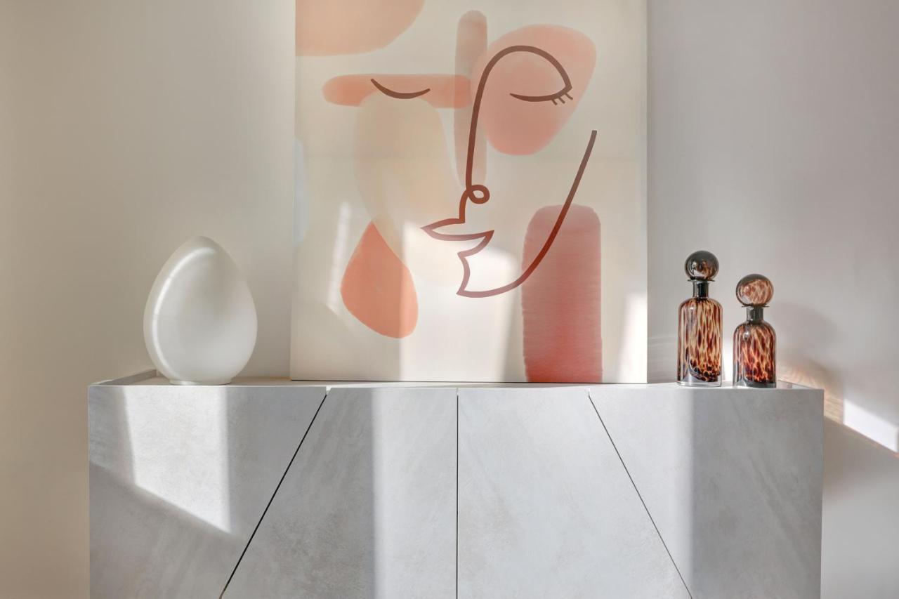 Casa Di Claudia Appartamento *