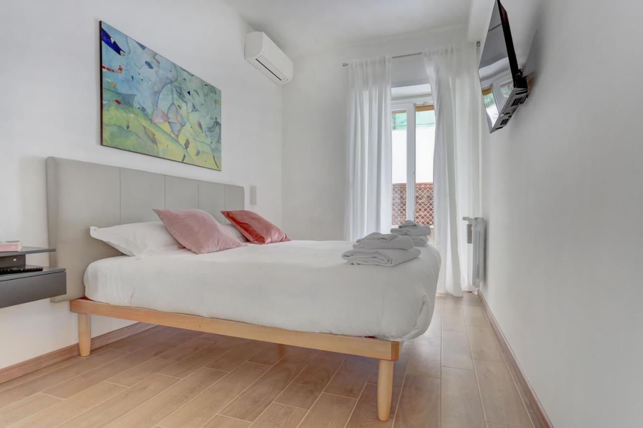 Casa Di Claudia Appartamento Roma