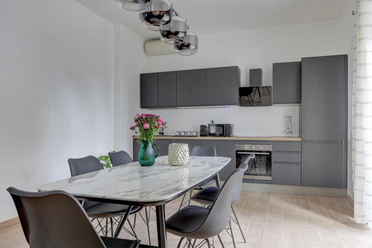 Casa Di Claudia Apartment *