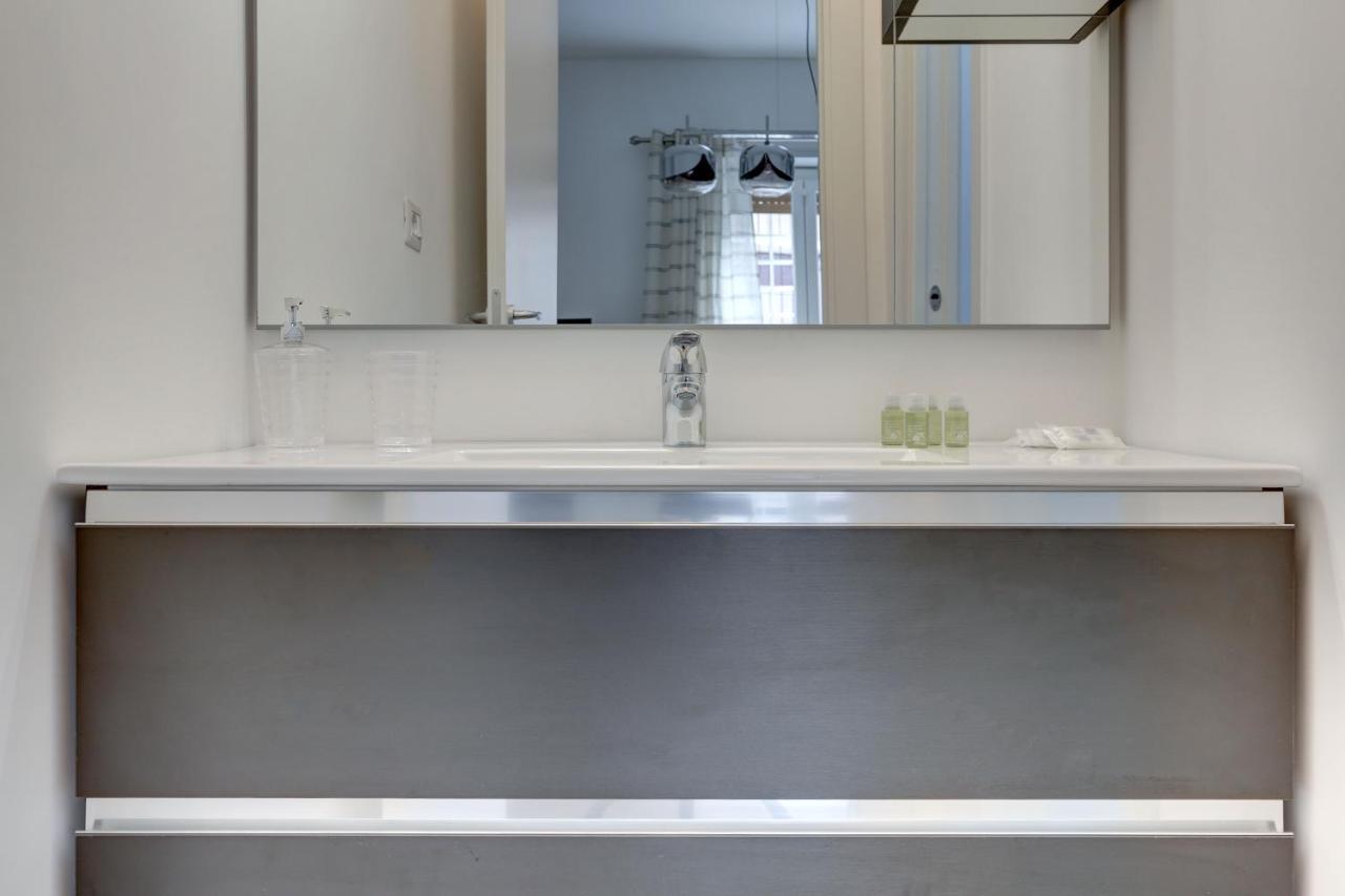 Casa Di Claudia Apartment