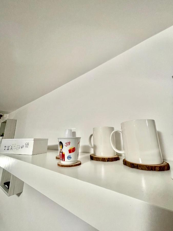 A.d Vatican House Apartment Rom
