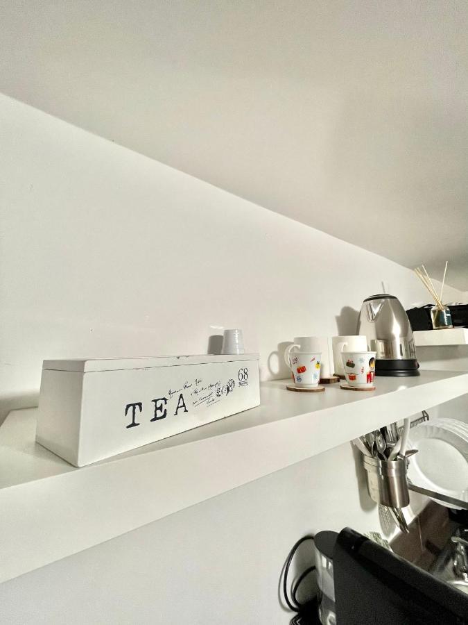 A.d Vatican House Apartment Rom