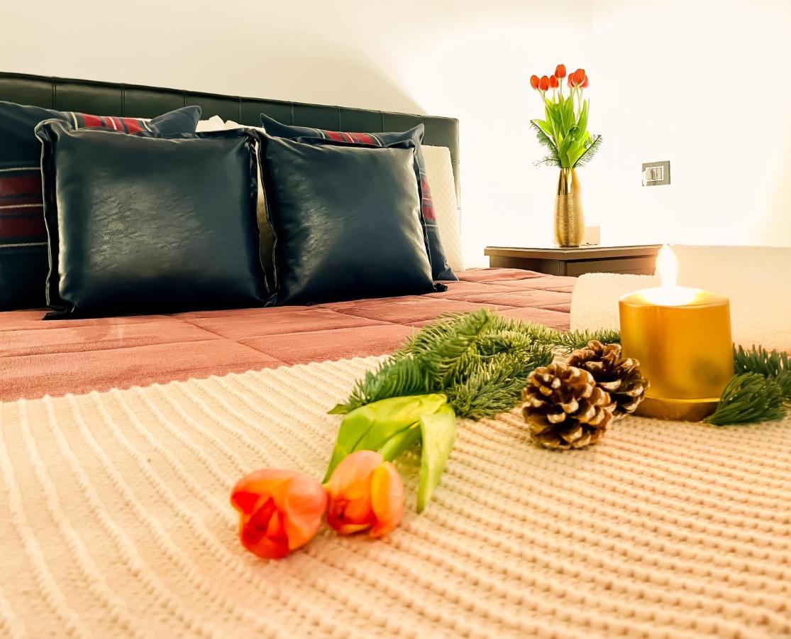 Trevi Fountain Luxury Apartment Rom
